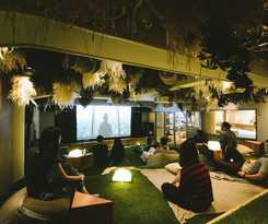 Theater Zzz - Hostel