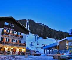 Hotel Majon De Sabin