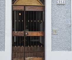 La Capitana Old San Juan