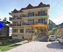 Hotel Mountain Abode