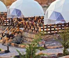 Hotel Seven Wonders Luxury Camp