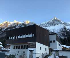  Alpenrose - Hostel