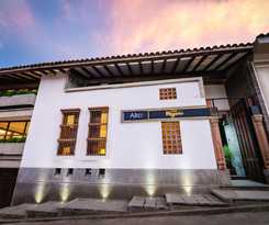 Hotel Alko Casa Nispero