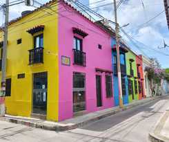 Hostal Casa Lopez Cartagena