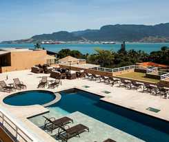 Hotel Ilhabela Beach Residences