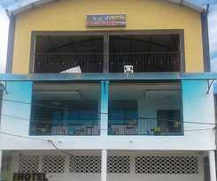 Hotel Plaza Moncada