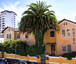 Yellow House