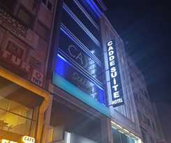 Cadde Suite Bakirkoy
