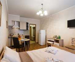 Guest House Tomilino