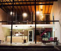 Hotel Rancho Tabachines