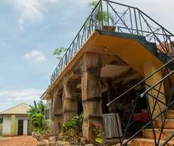 Hotel Nile Eden Resort