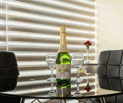 Luxstone Executive Suites