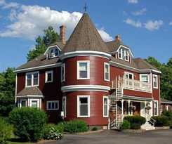 Hotel Antigonish Victorian Inn
