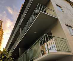 Hotel Aloha Suites Waikiki