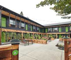 The Kenton