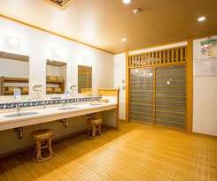 Higashi Ishikawa Ryokan