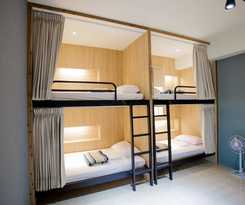 Hotel Mahengheng Homestay - Hostel