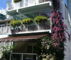 Hotel Cruz Bay Boutique