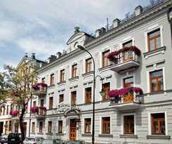 Hotel Herman