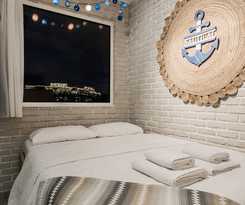 toStay Athens