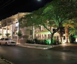 Hotel Achilles
