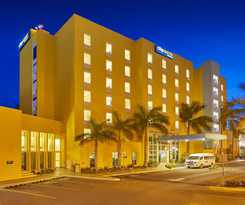 City Express By Marriott Tampico
