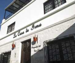 La Casa de Irma Arequipa