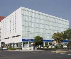 Hotel City Express Plus By Marriott Insurgentes Sur