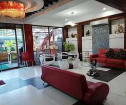 Hotel Ey Miners Suites Navarro