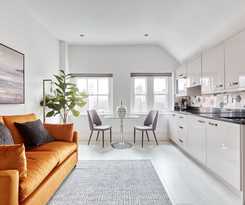 Sonder Mountjoy Square
