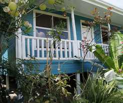 Tiloreza Volcanoes Ecolodge