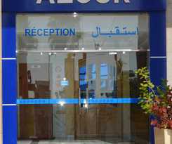 Hotel Appart H&ocirc;tel Azour