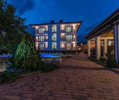 Hotel Mini hotel Platan