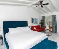 BelleVue Oasis-Palm Springs - Adults Only