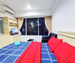 Hotel Grand Kamala Lagoon By Mitra Propertindo