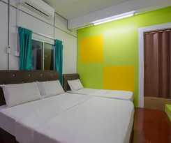 Hotel SPOT ON 89788 Musafir Transit