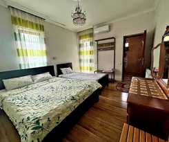 Hotel Four seasons in Kutaisi