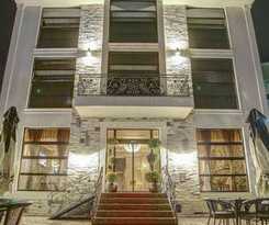 Hotel Golden