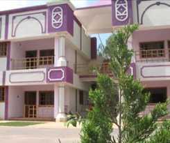 Hotel Ganpati Resort