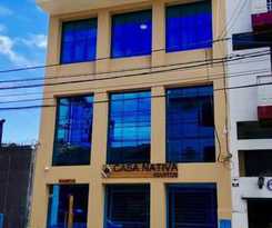 Casa Nativa Iquitos