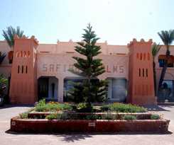 Vincci Safira Palms and Spa