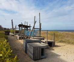  Hotel Domke Haus an der See