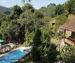 Hotel Pousada Moria