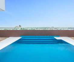 Capital O Veracruz Suites
