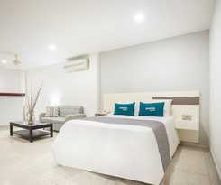 Hotel Ayenda Carivdi