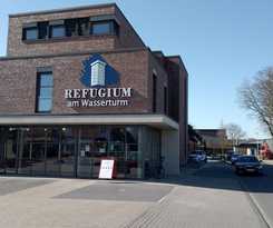 Refugium am Wasserturm