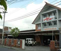 Maerakatja Yogyakarta
