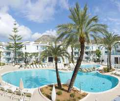 Hotel Marsenses Puerto Pollensa and Spa - Adults Only