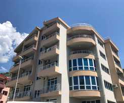 Sofija Apartments