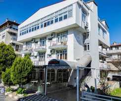 LEMAN AKÇAY OTEL